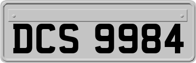 DCS9984