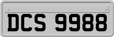 DCS9988