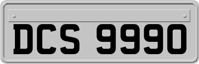 DCS9990