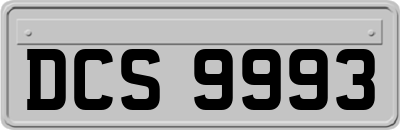 DCS9993