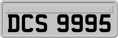 DCS9995