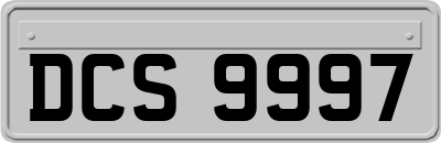 DCS9997