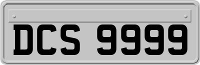 DCS9999