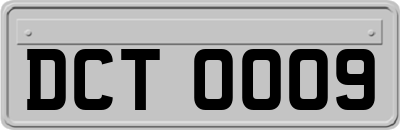 DCT0009
