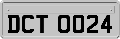 DCT0024