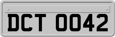 DCT0042