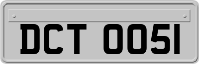 DCT0051