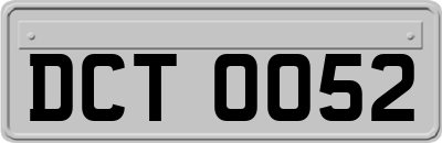 DCT0052