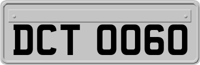 DCT0060