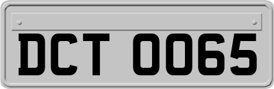 DCT0065