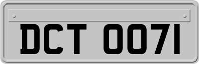 DCT0071