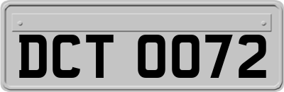 DCT0072