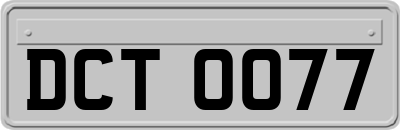 DCT0077