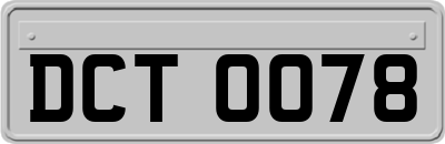 DCT0078