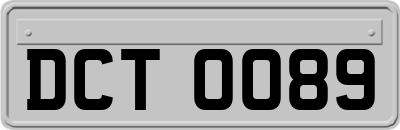 DCT0089