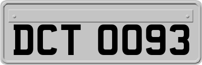DCT0093