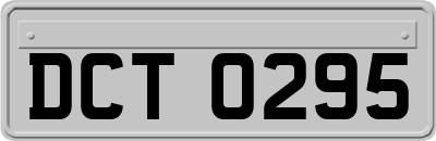 DCT0295