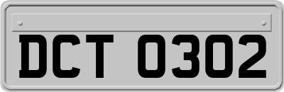 DCT0302
