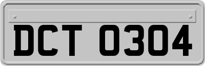 DCT0304