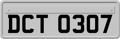 DCT0307