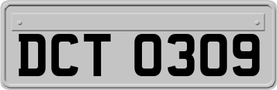 DCT0309