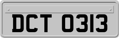 DCT0313