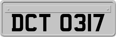 DCT0317