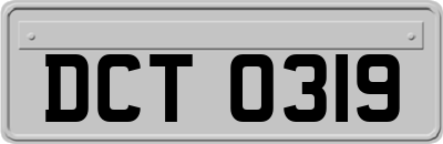 DCT0319