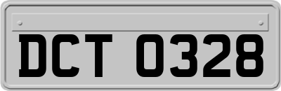 DCT0328