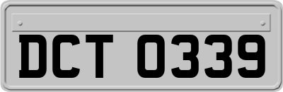 DCT0339