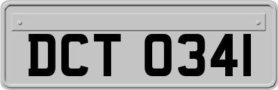 DCT0341