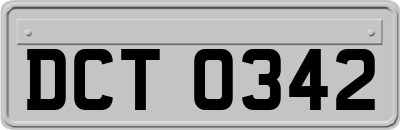 DCT0342