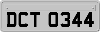 DCT0344