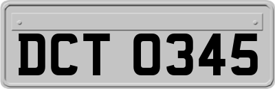 DCT0345
