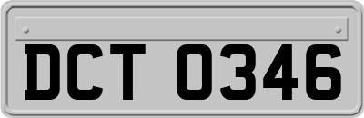 DCT0346