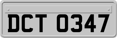 DCT0347
