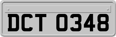 DCT0348
