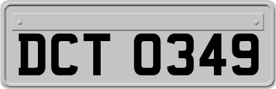 DCT0349
