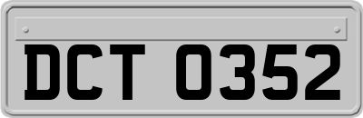 DCT0352