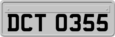 DCT0355