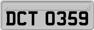 DCT0359