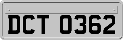 DCT0362