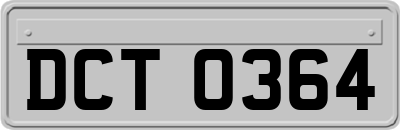 DCT0364