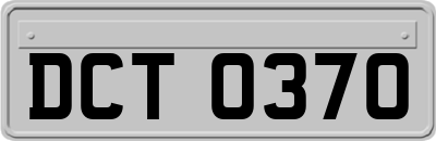 DCT0370