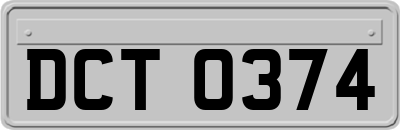 DCT0374