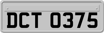 DCT0375