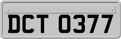 DCT0377