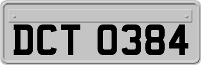 DCT0384