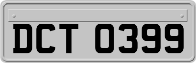 DCT0399