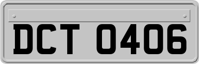 DCT0406